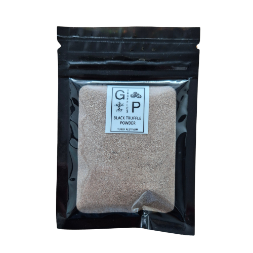 GP Truffles SL Black truffle powder 20 gram