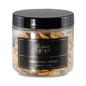 1 Peanuts with Truffle 100g